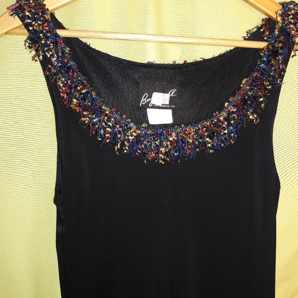 Maxi Sun Dress